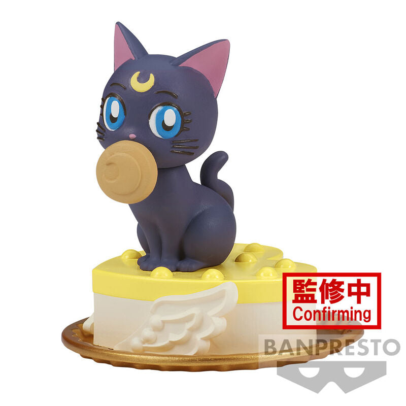 Figura banpresto pretty guardian sailor moon cosmos paldolce collect Frikytopia