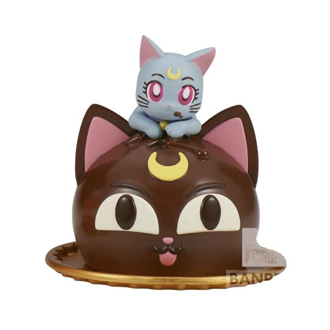 Figura banpresto pretty guardian sailor moon cosmos paldolce collect Frikytopia