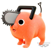 Figura banpresto chainsaw man fluffy puffy pochita ver.a 7cm