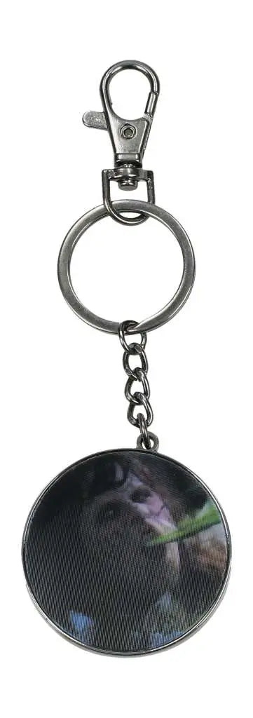 El Exorcista Llavero Lenticular Regan 18 cm