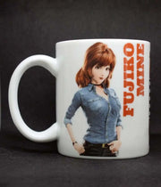 LUPIN III THE FIRST FUJIKO Taza