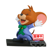 Figura banpresto tom & jerry figure collection 100th anniversary jer