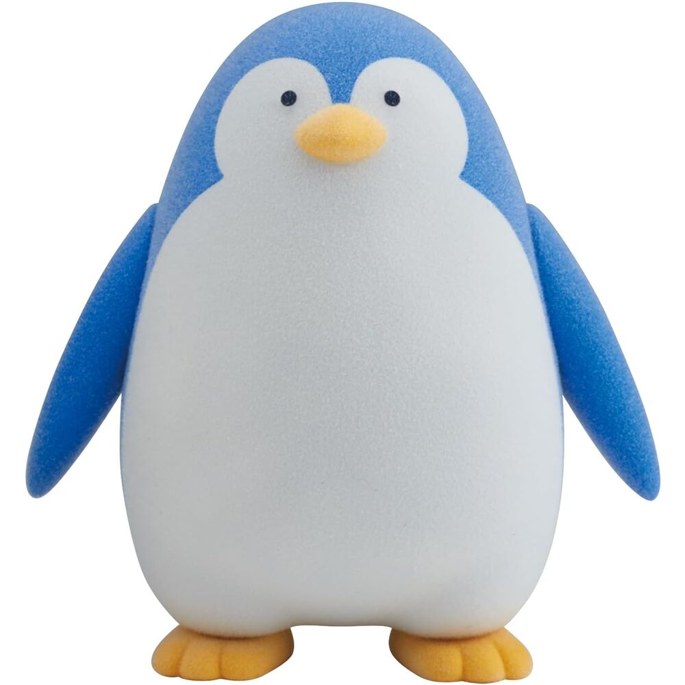 Figura banpresto spy x family fluffy puffy penguin ver.b 8cm Frikytopia