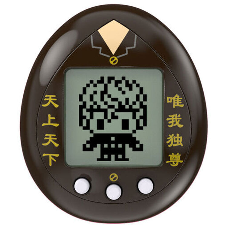 Tamagotchi bandai tokyo revengers tokkofuku Frikytopia