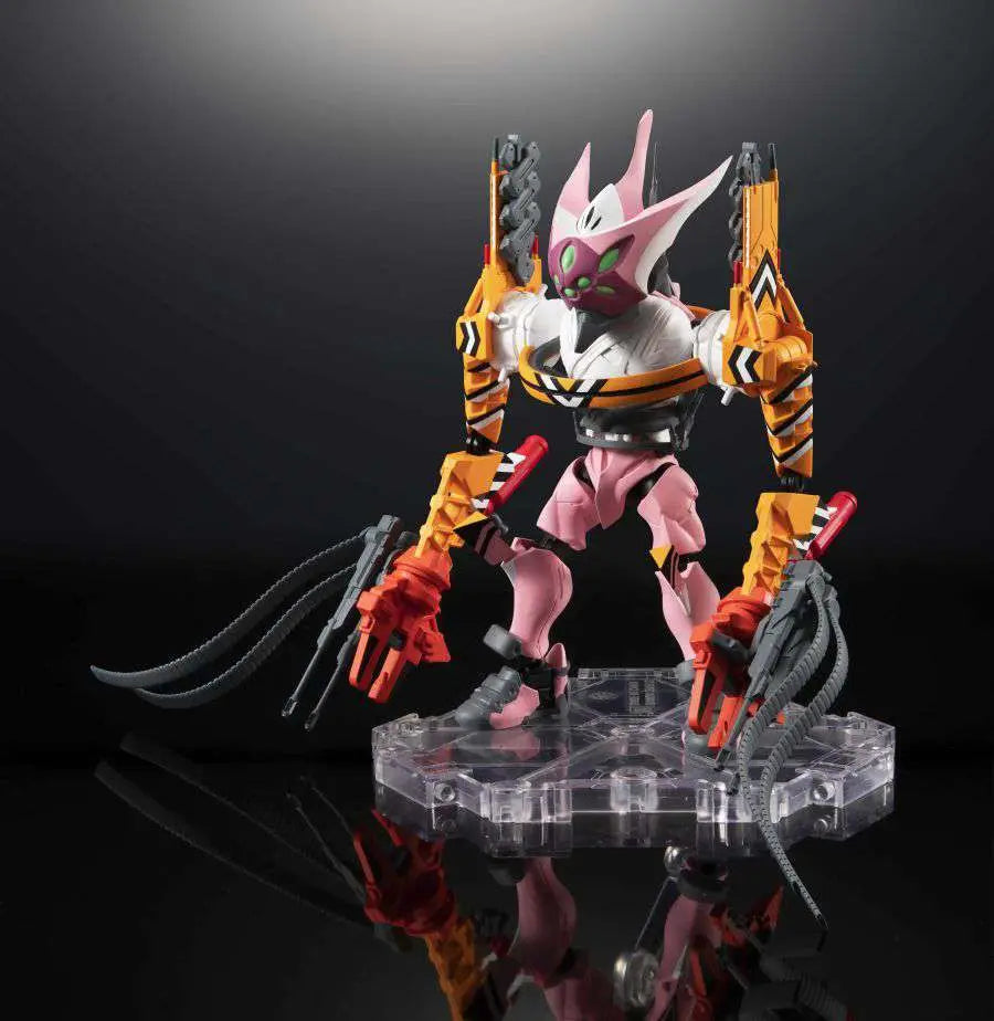 NGE EVA TYPE 08 BETA ICC NXEDGE Frikytopia