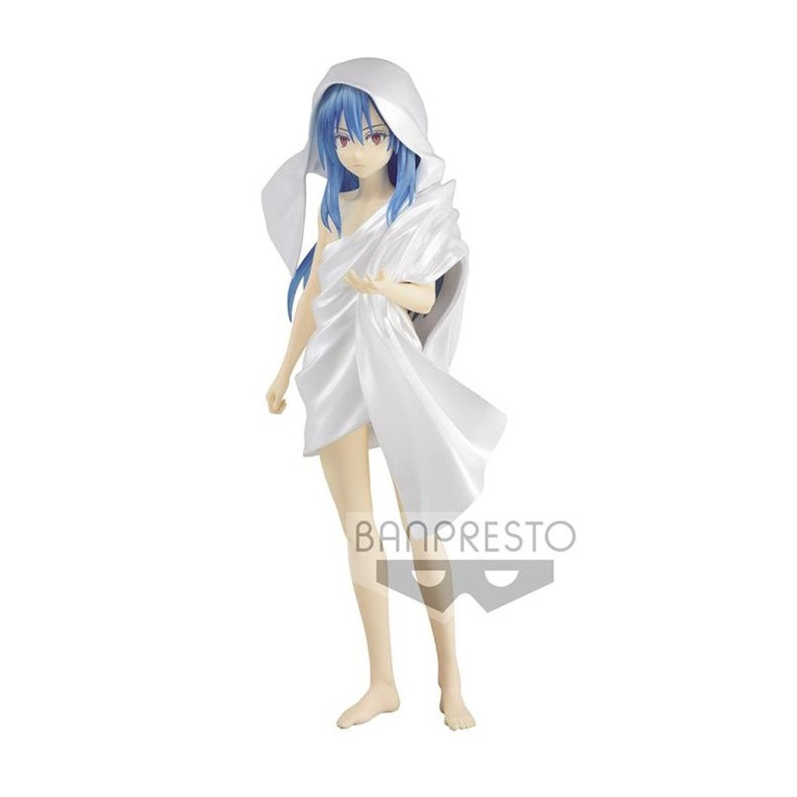 Figura banpresto that time i got reincarnated as a slime otherworlde