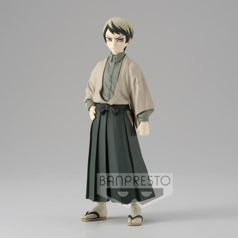 Figura banpresto kimetsu no yaiba demon slayer yushiro