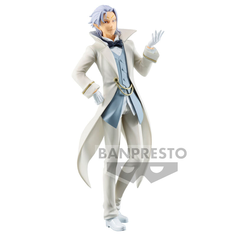 Figura banpresto that time i got reincarnated as a slime otherworlde Frikytopia