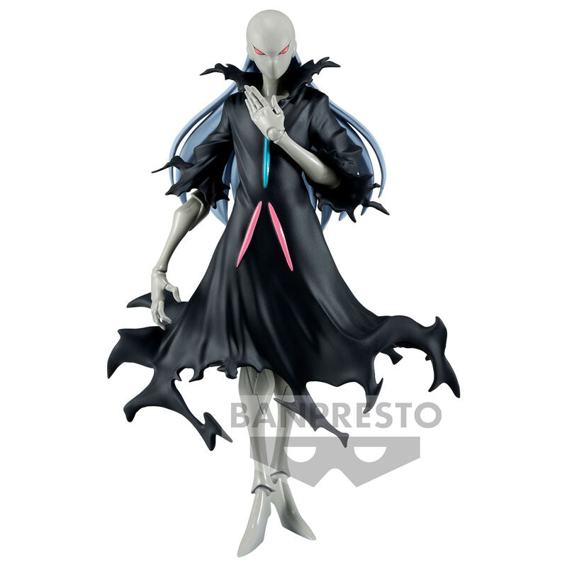Figura banpresto that time i got reincarnated as a slime otherworlde