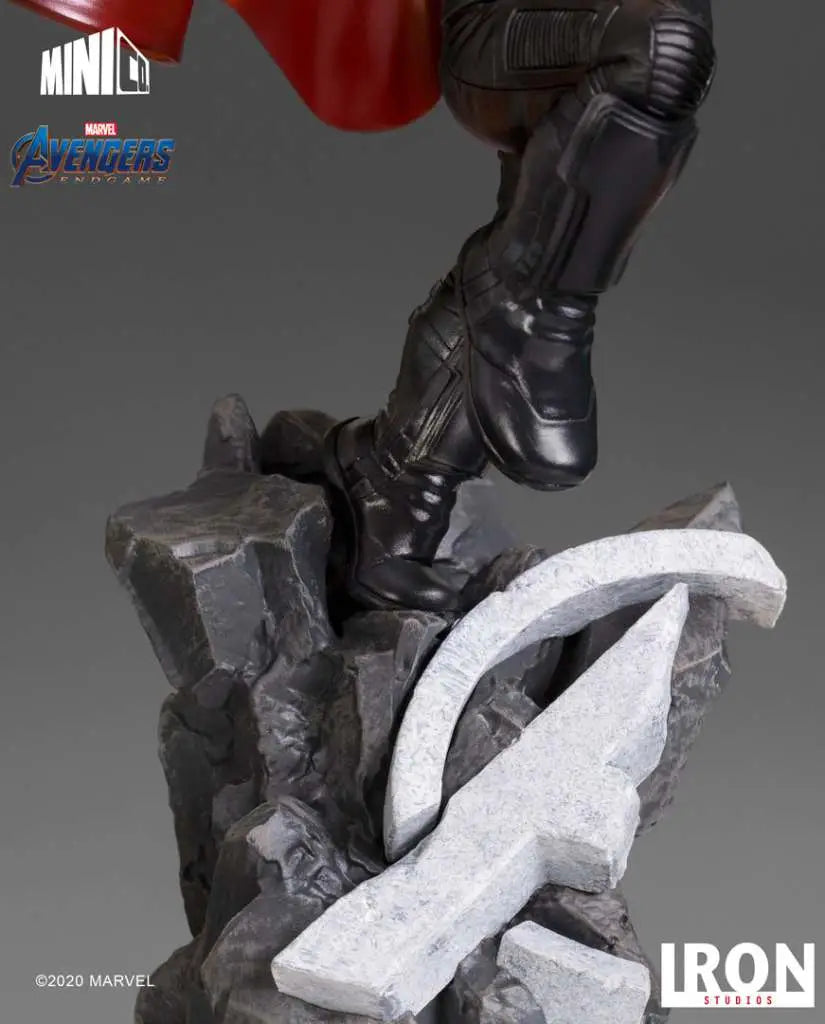 AVENGERS ENDGAME THOR MINICO