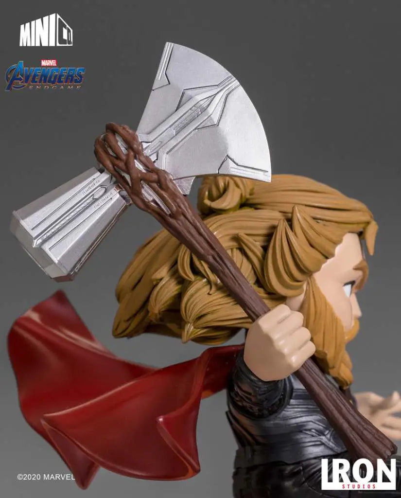 AVENGERS ENDGAME THOR MINICO
