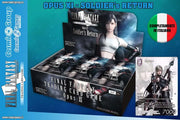 FFTCG OPUS XI BOOSTERS Caja ITALIAN (36)