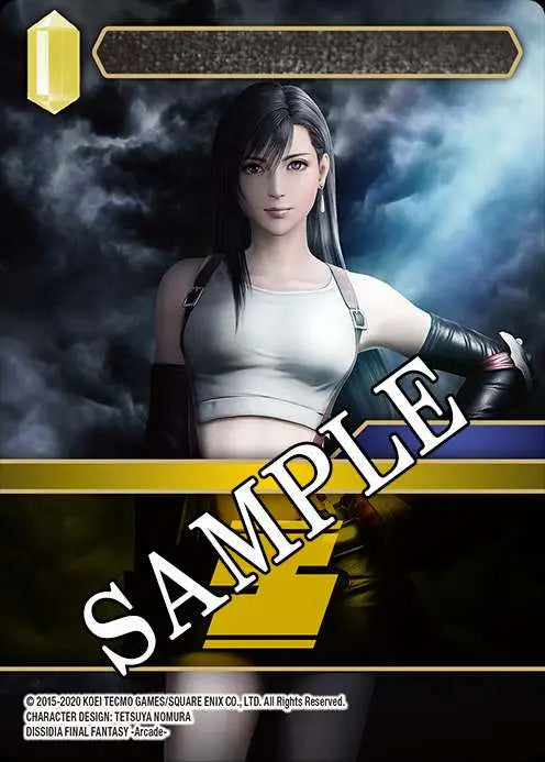 FFTCG OPUS XI BOOSTERS Caja ITALIAN (36)