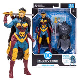 Figuras Wonder Woman