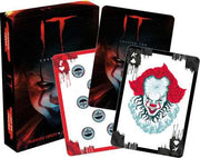 IT CHAPTER TWO PLAYING Cartas