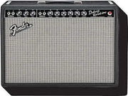 FENDER DELUXE REVERB AMPL Imán