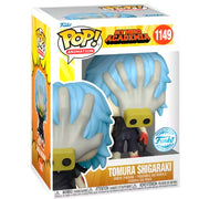 Funko pop my hero academia shigaraki 1149