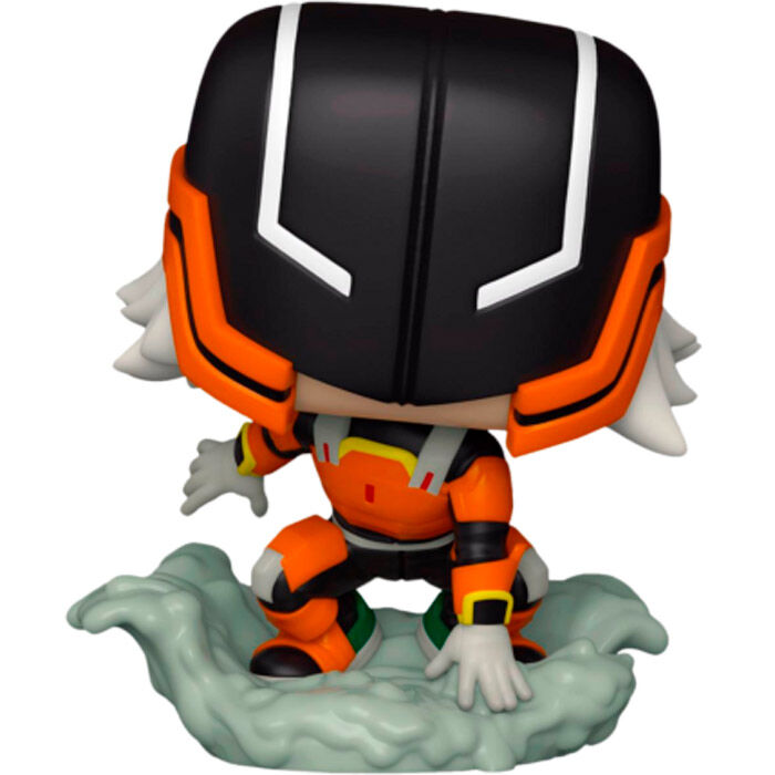 Funko pop my hero academia clase 1b juzo honenuki 63287