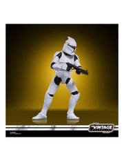 Figura hasbro star wars the vintage collection attack of the clones
