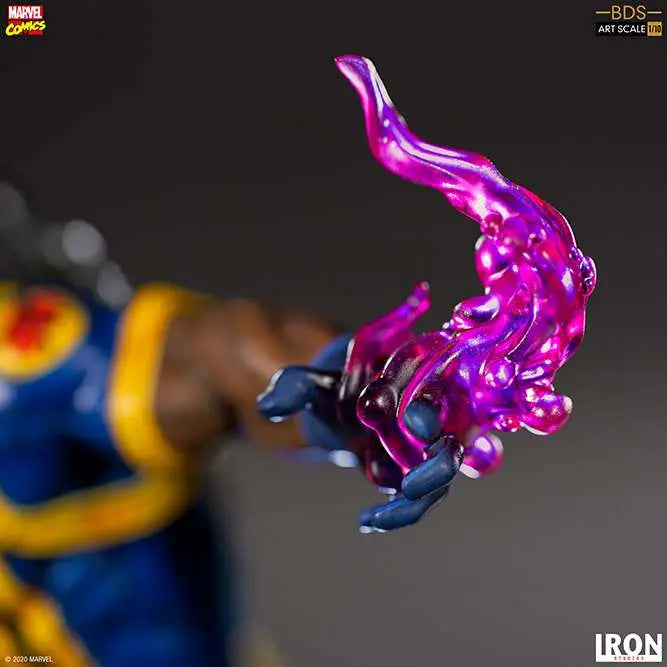 X-MEN BISHOP 1/10 ART SCALE Estatua