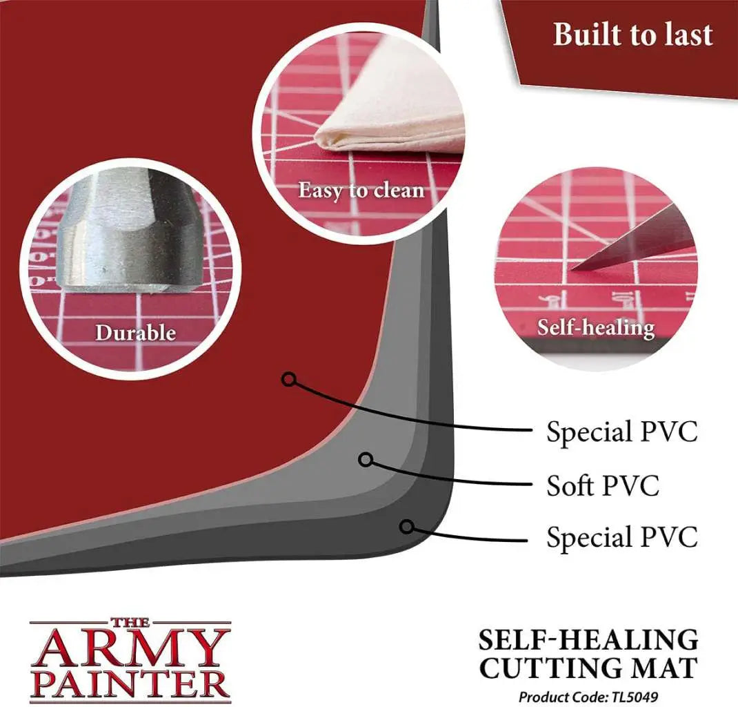 SELF HEALING CUTTING MAT