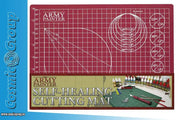 SELF HEALING CUTTING MAT