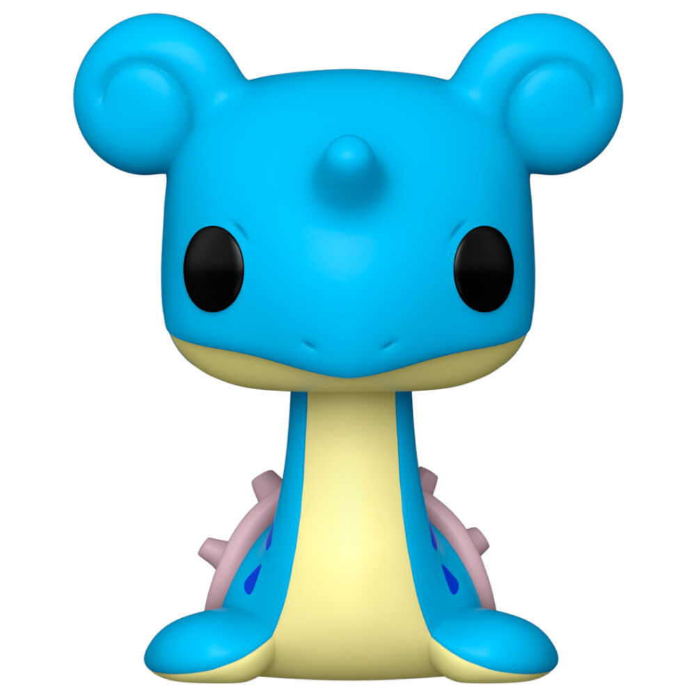 Funko pop pokemon lapras 74227