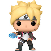 Funko Pop! Funko boruto next generations boruto con rasengan 61385 — NARUTO