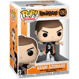 Haikyuu