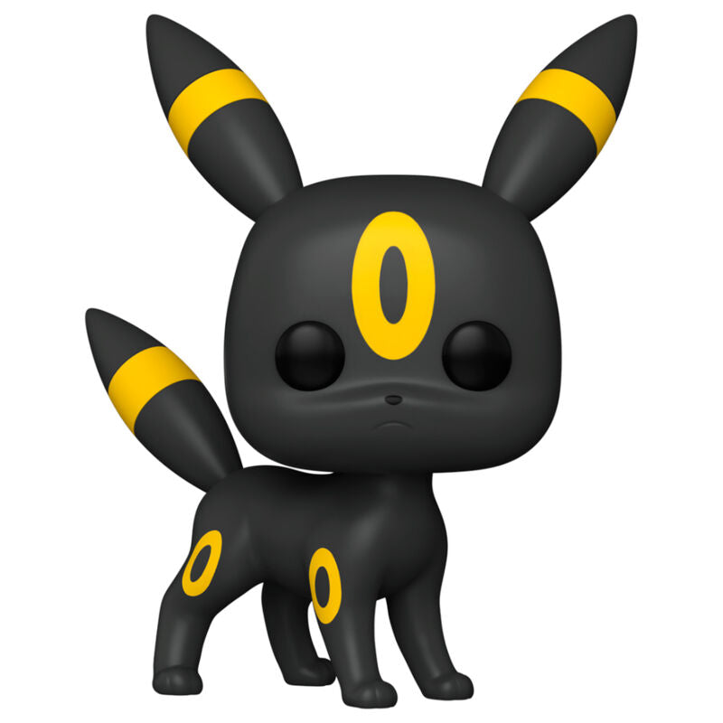 Funko Pop! Funko umbreon 69084 — POKEMON