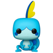 Funko Pop! Funko sobble 72192 — POKEMON