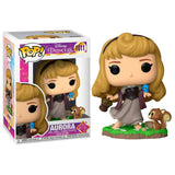 Bela Adormecida / Aurora