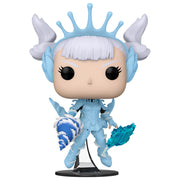 Funko pop animacion black clover noelle armadura de valkiria 7056
