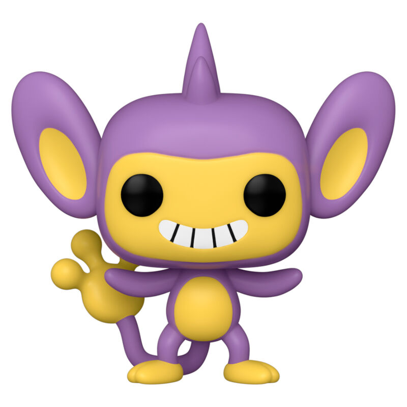 Funko pop pokemon aipom 69082 Frikytopia