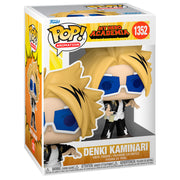 Funko pop my hero academia s5 denki kaminari 67328