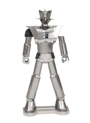 MAZINGER Z METAL MODEL KIT 3D Puzle