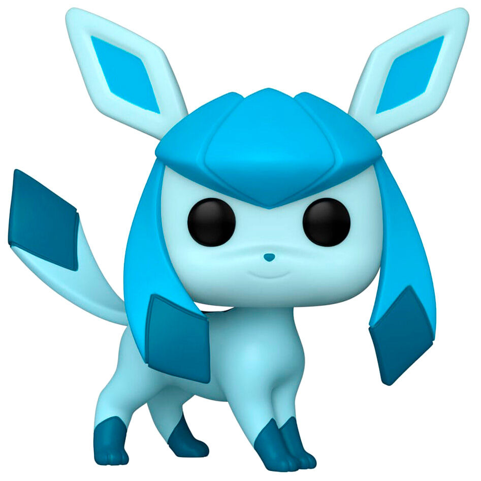Funko pop pokemon glaceon 69080