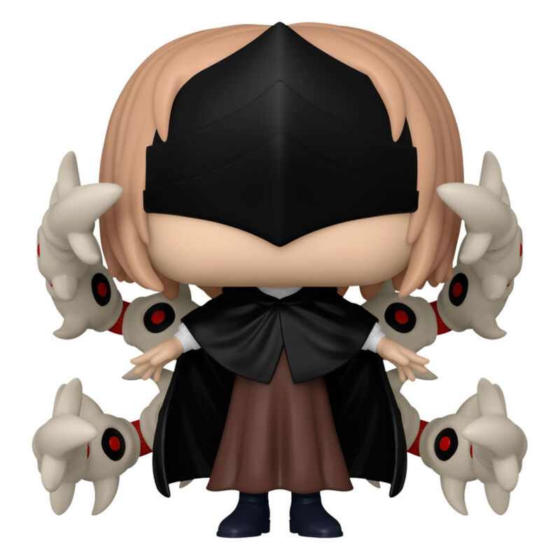 Funko pop animacion tokyo ghoul re hinami foeguchi 75518 Frikytopia