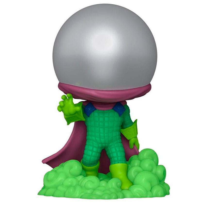 Funko Pop! Funko comics mysterio 66637 — MARVEL