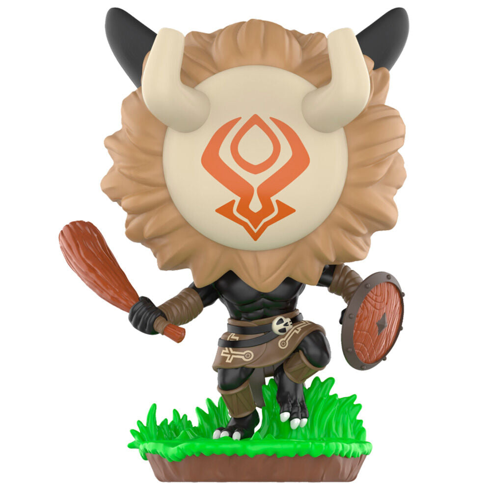 Genshin Impact POP! Games Vinyl Figura Hilichurl 9 cm Frikytopia