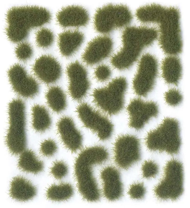 TUFT WILD SC401 DRY GREEN PEQUENO