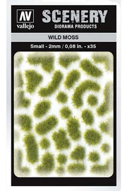 TUFT WILD SC404 WILD MOSS SMALL