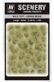 TUFT WILD SC412 DENSO BEIGE GRANDE