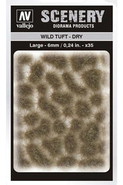 TUFT WILD SC419 SECO GRANDE