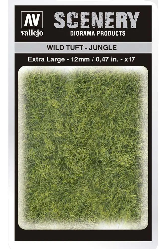 TUFT WILD SC428 JUNGLE EX LARGE Frikytopia