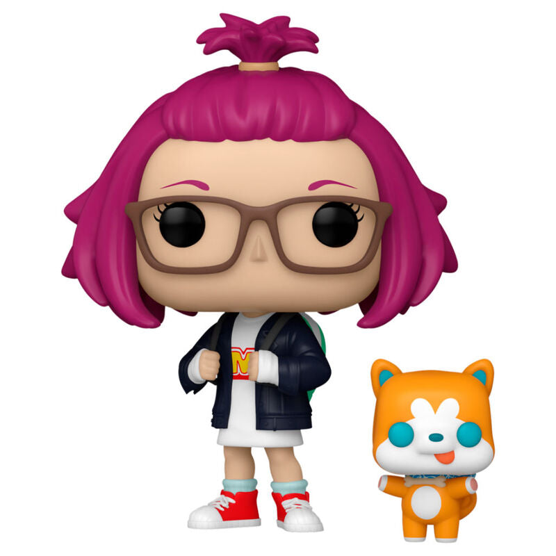 Godzilla Singular Point Figura POP! & Buddy Animation Vinyl Mei K Frikytopia