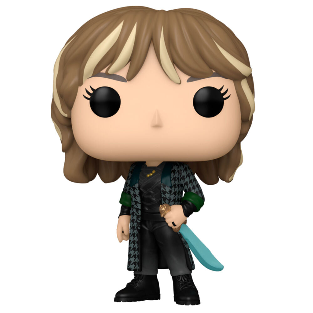 Loki POP! Vinyl Figura Sylvie 9 cm Frikytopia
