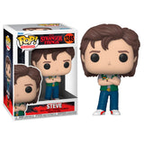 Funko Pop Stranger Things