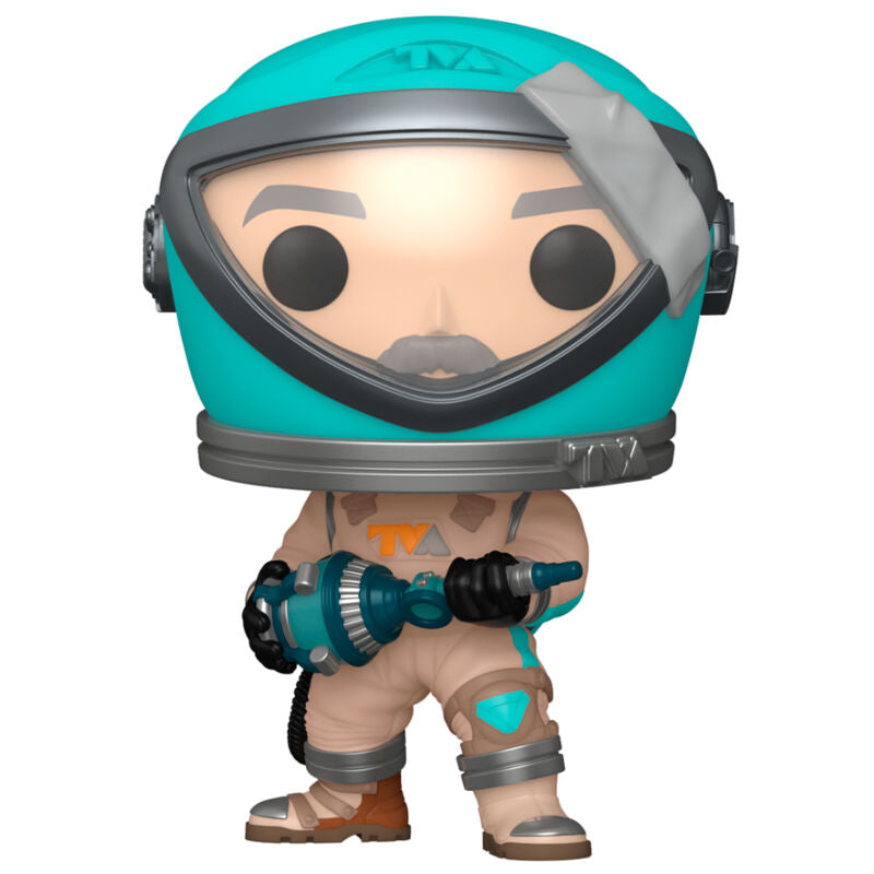 Loki POP! Vinyl Figura Mobius (TVA Temporal Core Suit) 9 cm Frikytopia