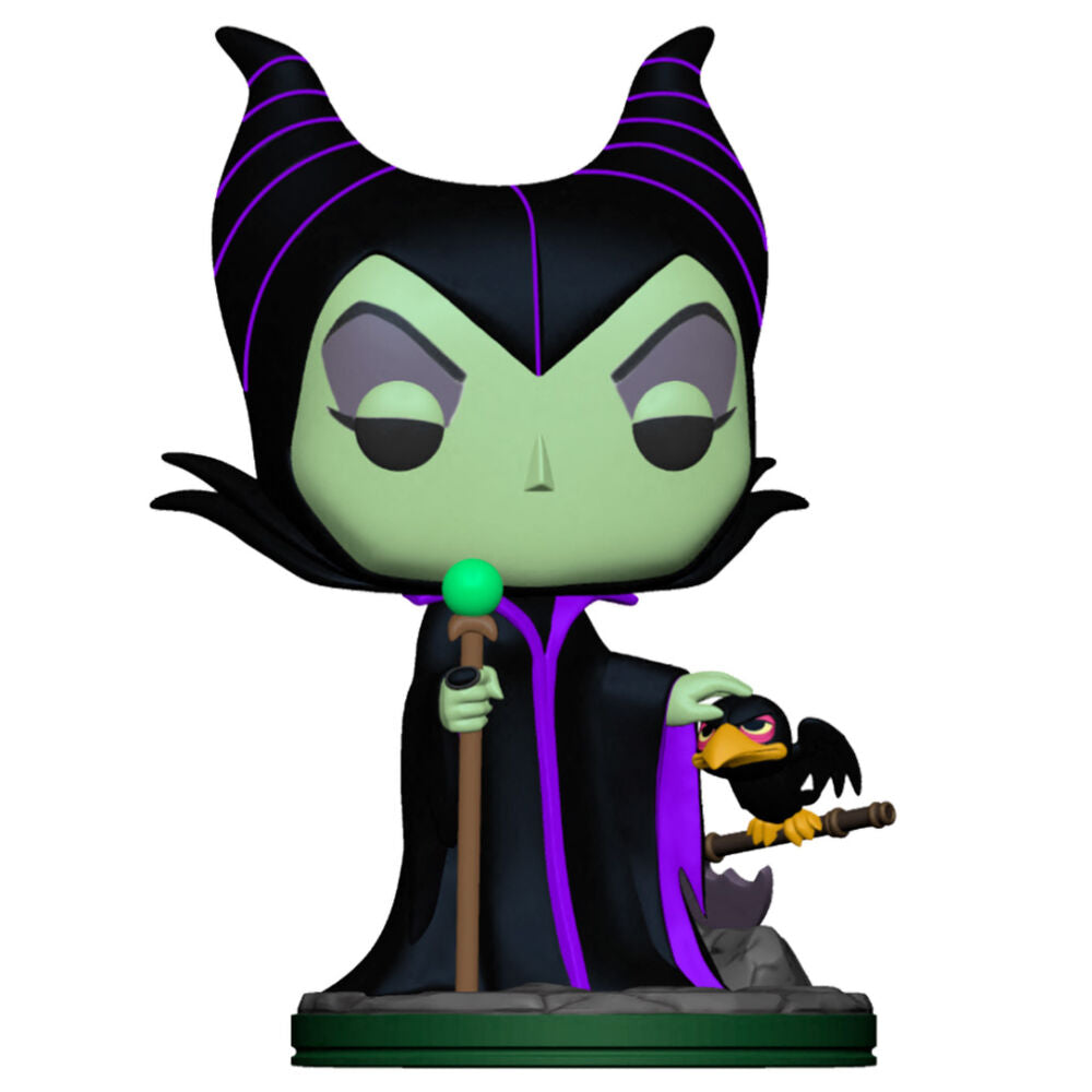 Funko Pop Disney Villains Malefica 1082